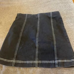 Forever 21 skirt
